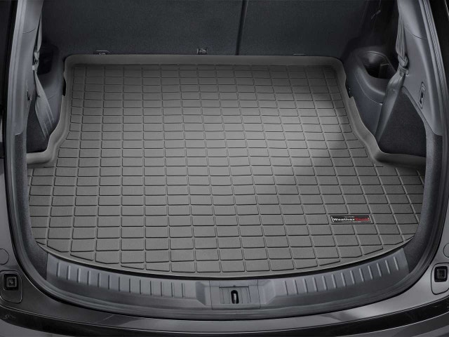 2021 Mazda CX-9 Trunk Mat/Cargo Liner Weather Tech
