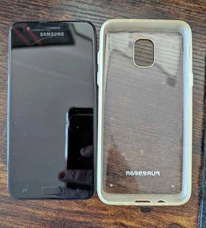 Samsung Galaxy J3 Smartphone