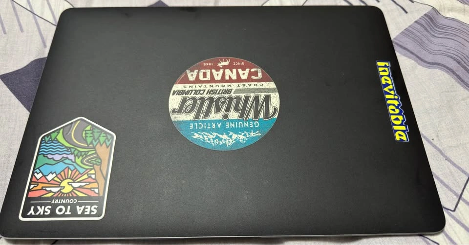 Apple MacBook Air M1 8GB/256GB - photo 2