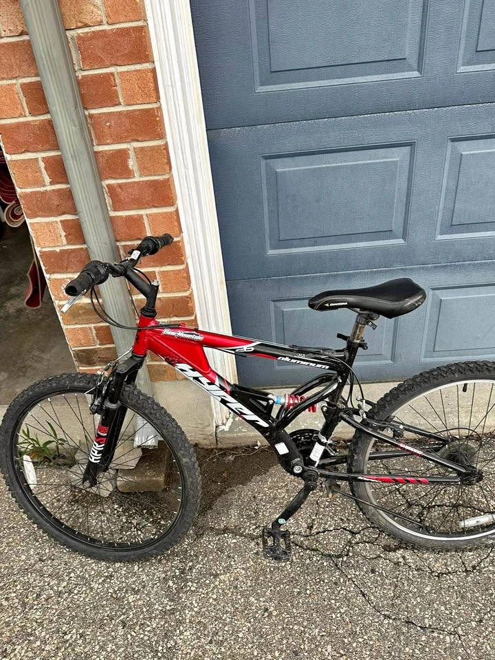 Cheap Bikes (Read Description)