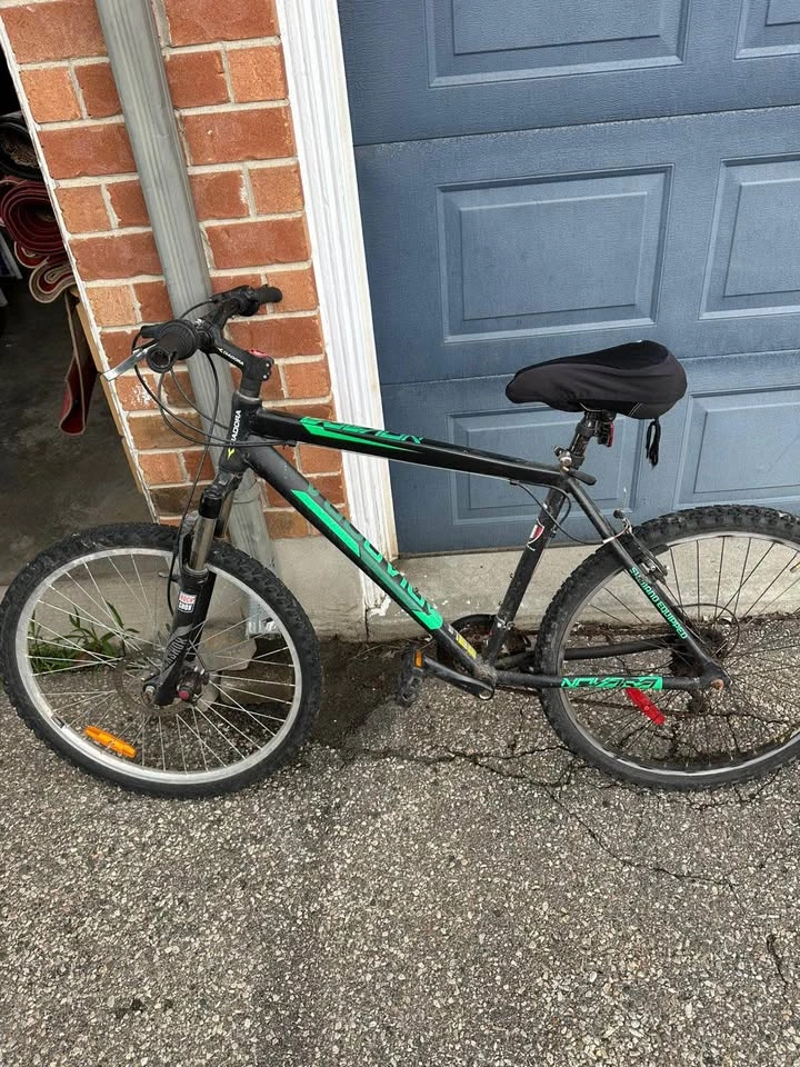 Cheap Bikes (Read Description) - photo 2