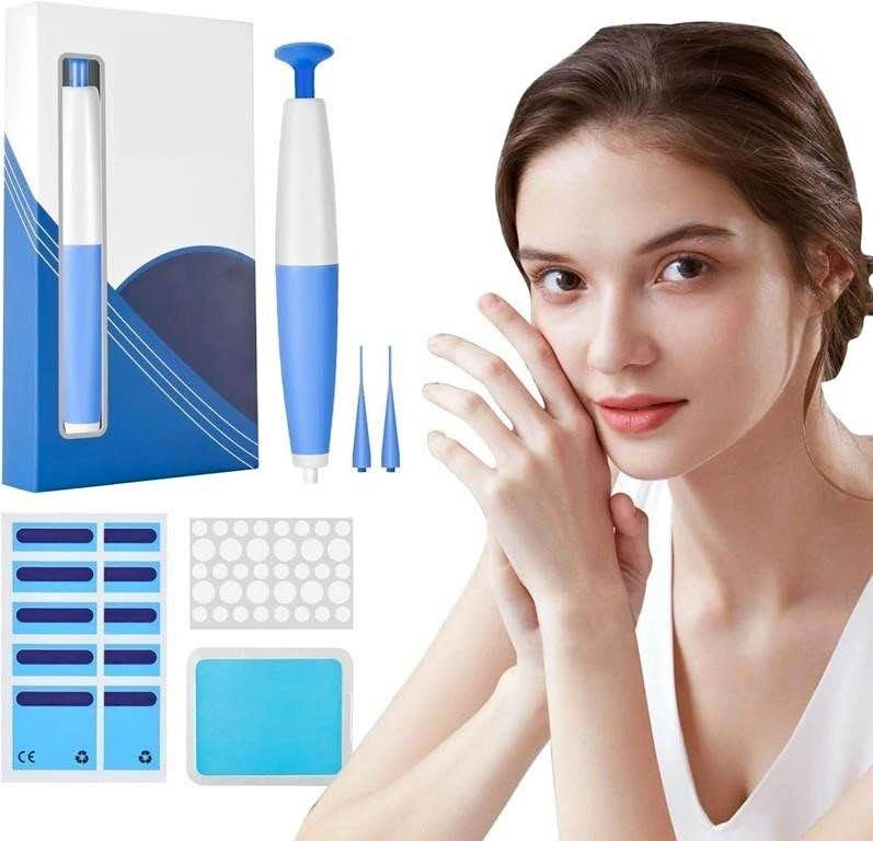 Dual-TROL Skin Tag Removal Kit