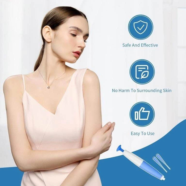 Dual-TROL Skin Tag Removal Kit - photo 3