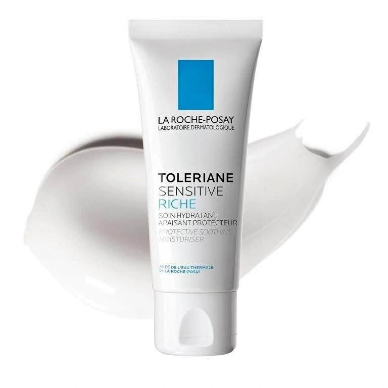 La Roche-Posay Face Moisturizer, Toleriane Sensiti