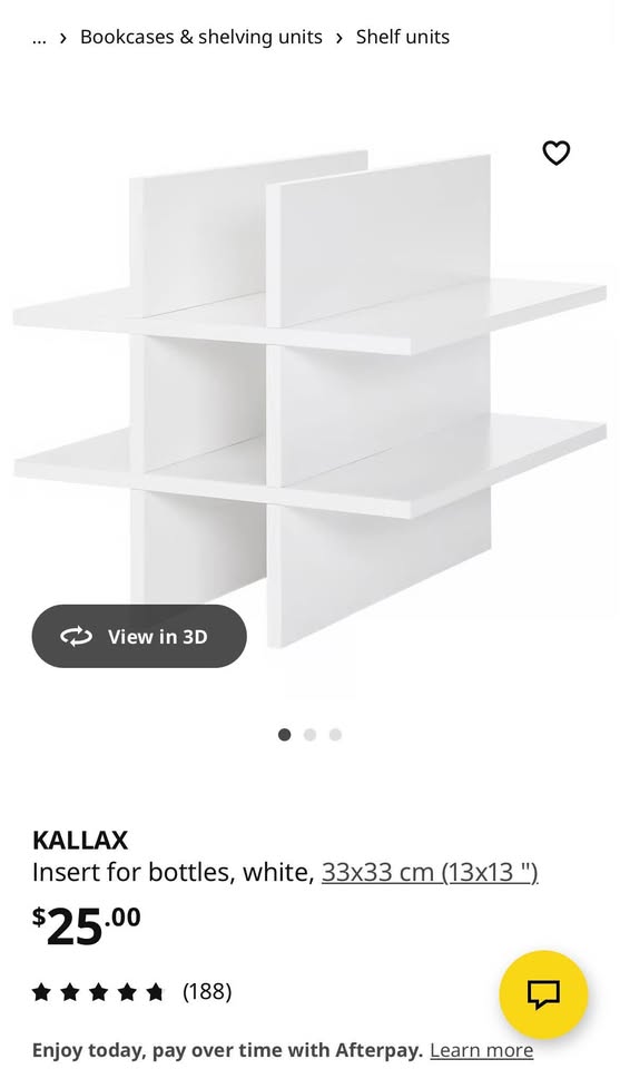 Ikea Kallax Shelving Unit - photo 5