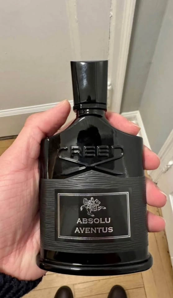 ‼️OFFERS‼️ Creed Aventus Absolu - photo 2