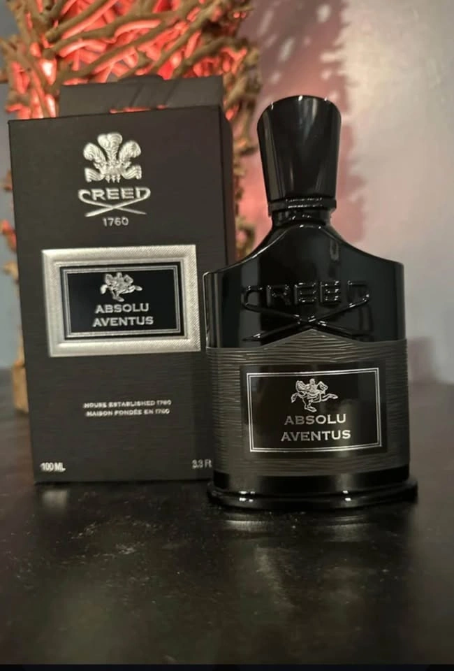 ‼️OFFERS‼️ Creed Aventus Absolu - photo 3
