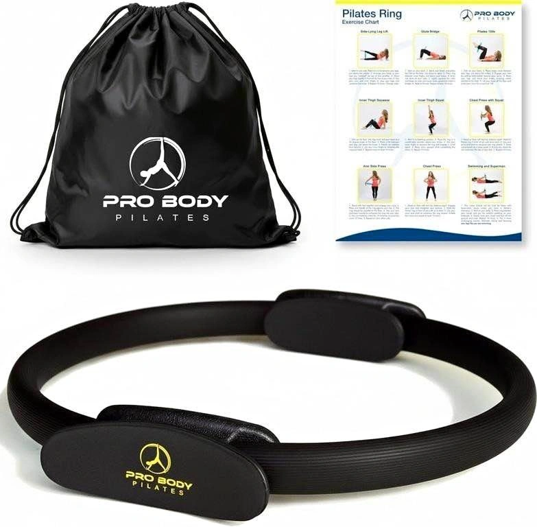 ProBody Pilates Fitness Circle