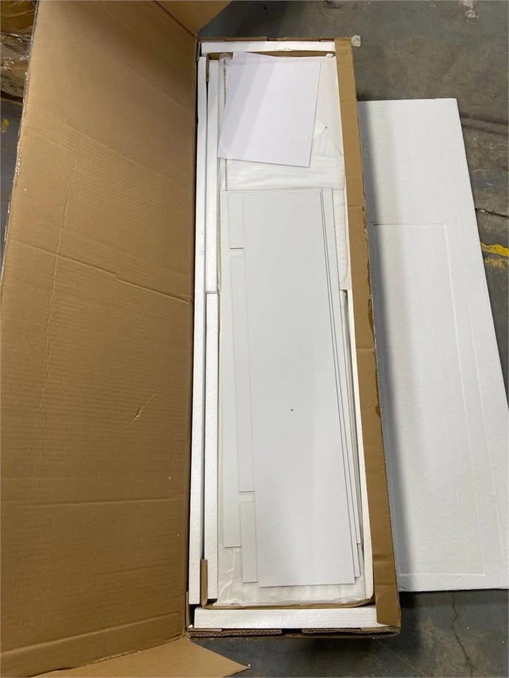 Storage Cabinet with Door and Drawer - photo 4
