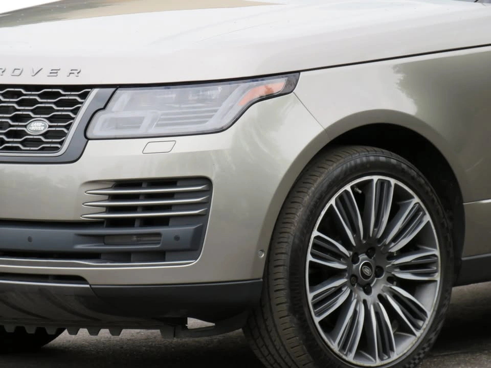 2021 Land Rover Range Rover Westminster SWB - photo 3