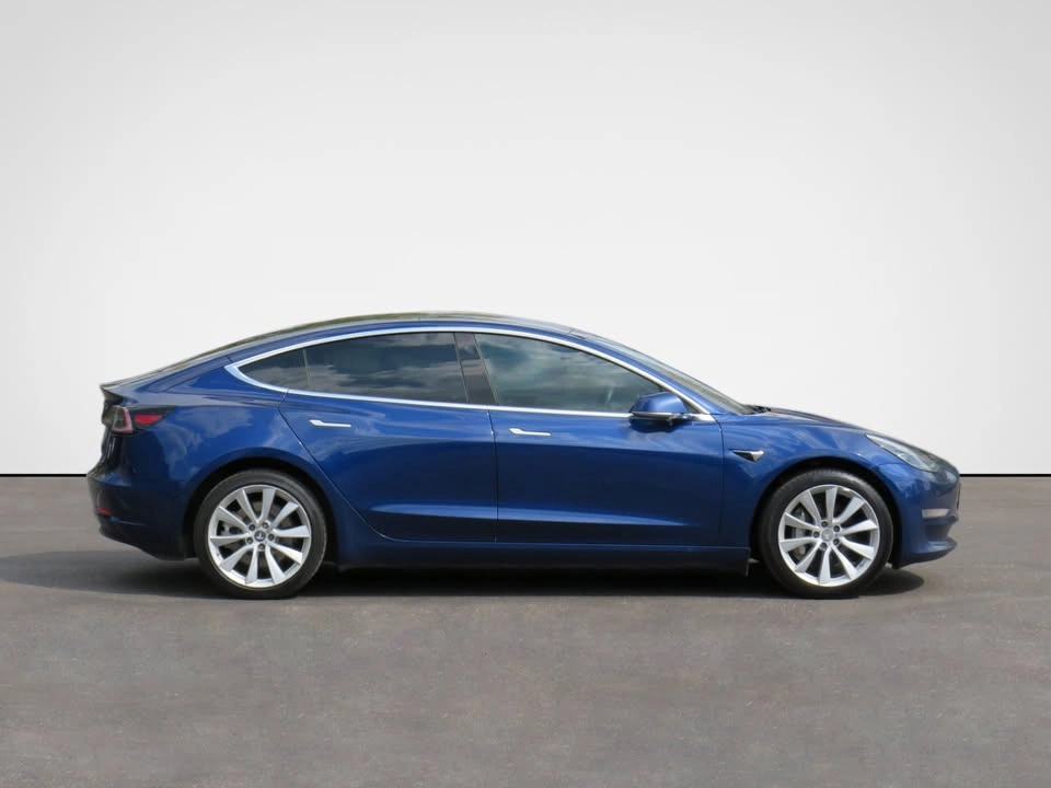 2020 Tesla Model 3 SR+ No Accidents - photo 4