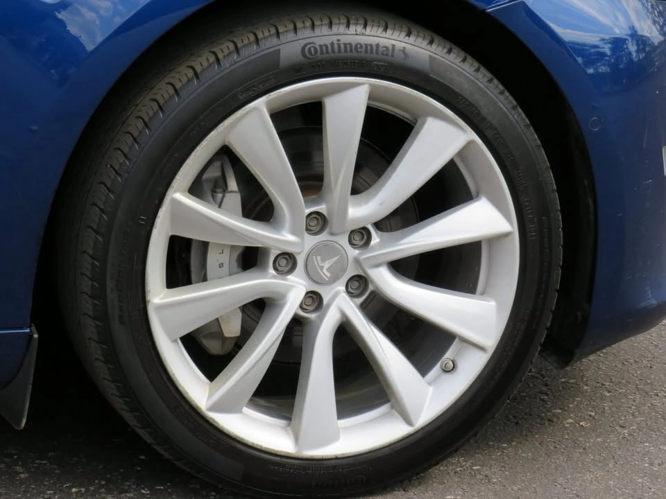 2020 Tesla Model 3 SR+ No Accidents - photo 5
