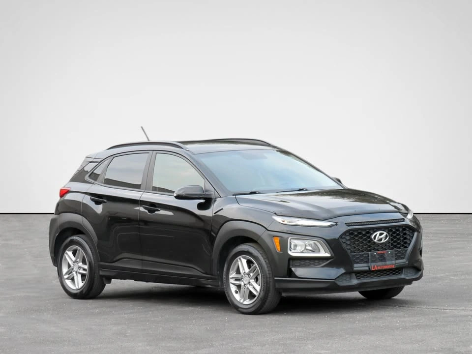 2020 Hyundai Kona 2.0L Essential w/ CarPlay B.Camera BLND Spots
