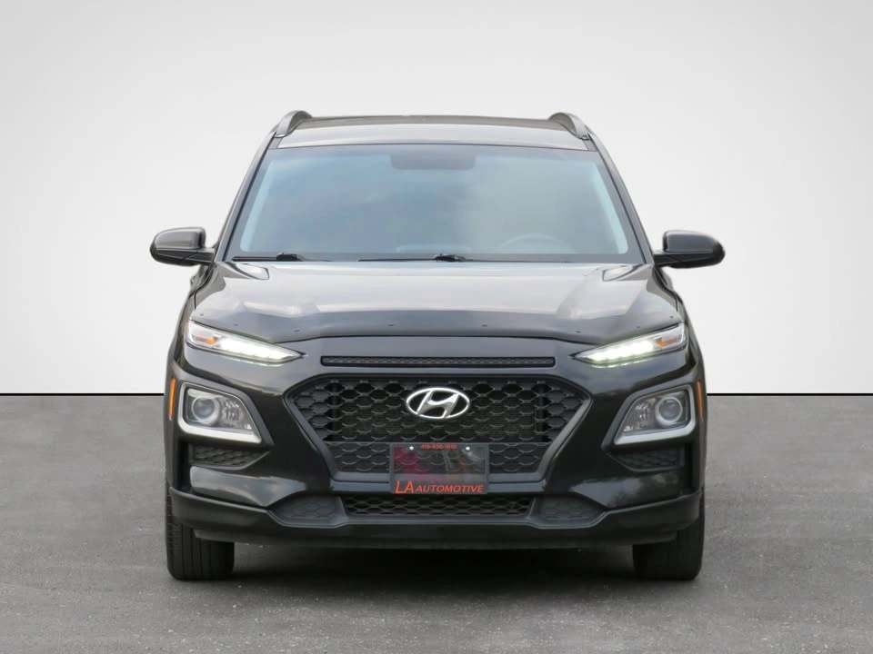 2020 Hyundai Kona 2.0L Essential w/ CarPlay B.Camera BLND Spots - photo 2