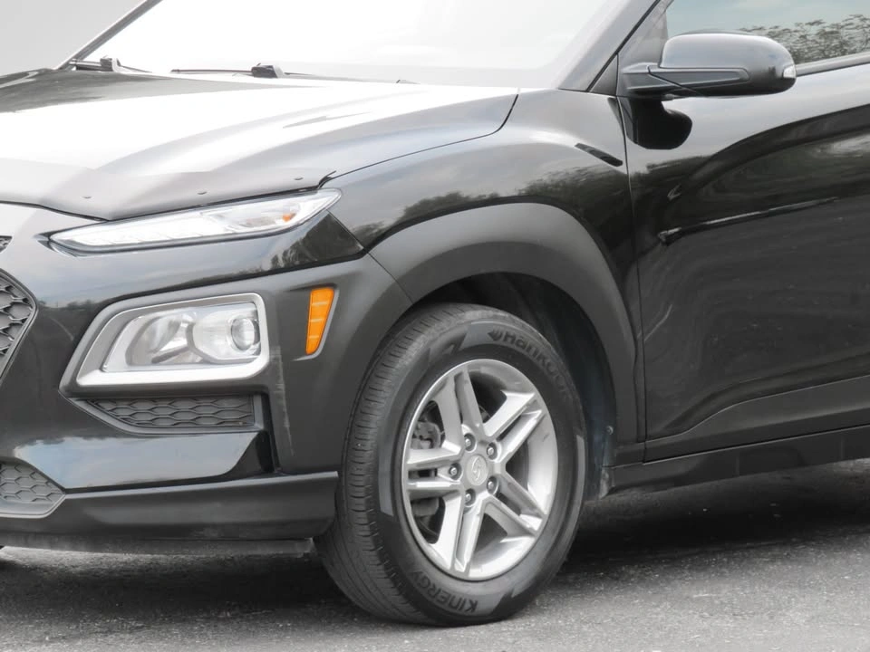 2020 Hyundai Kona 2.0L Essential w/ CarPlay B.Camera BLND Spots - photo 3