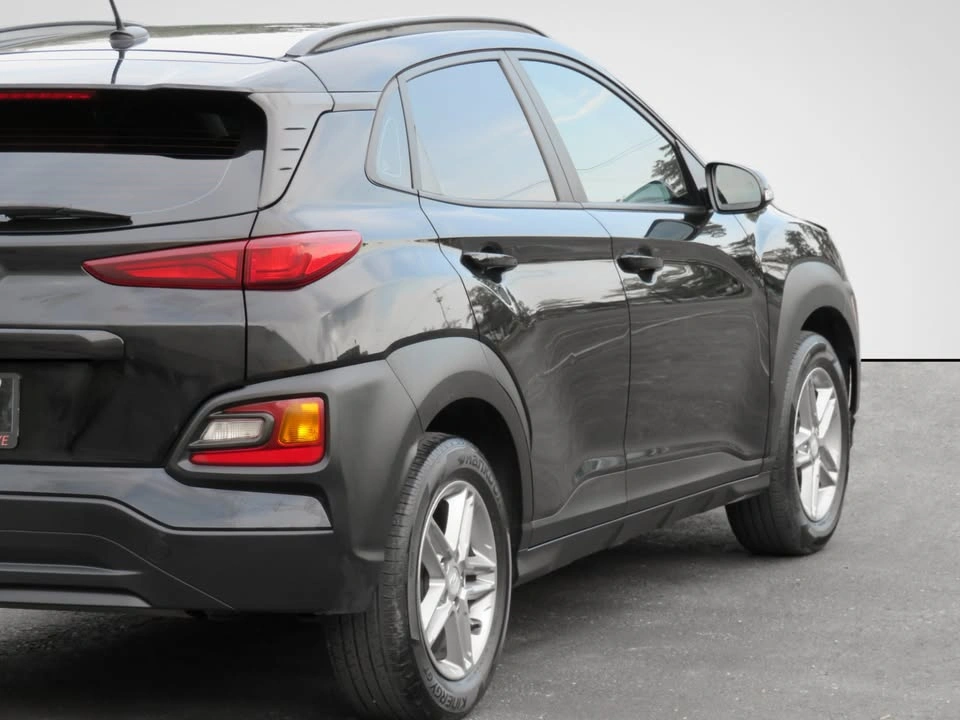 2020 Hyundai Kona 2.0L Essential w/ CarPlay B.Camera BLND Spots - photo 5