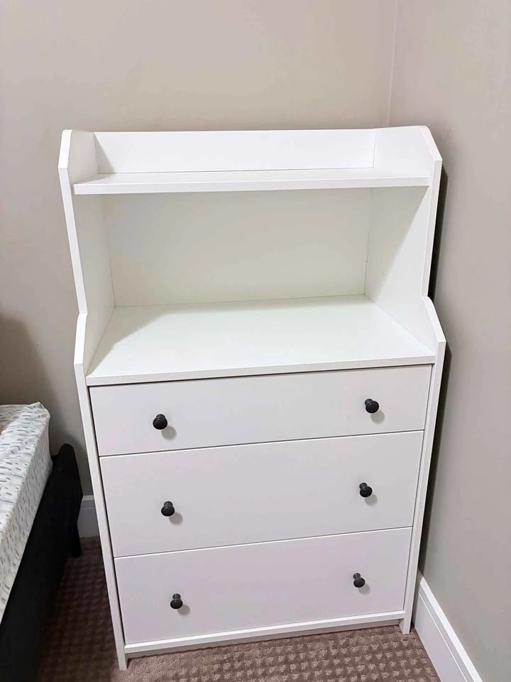 Ikea cabinet