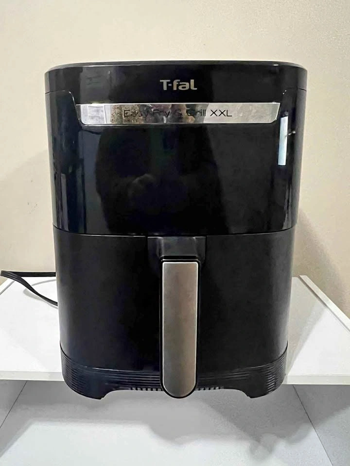 Tfal Airfryer