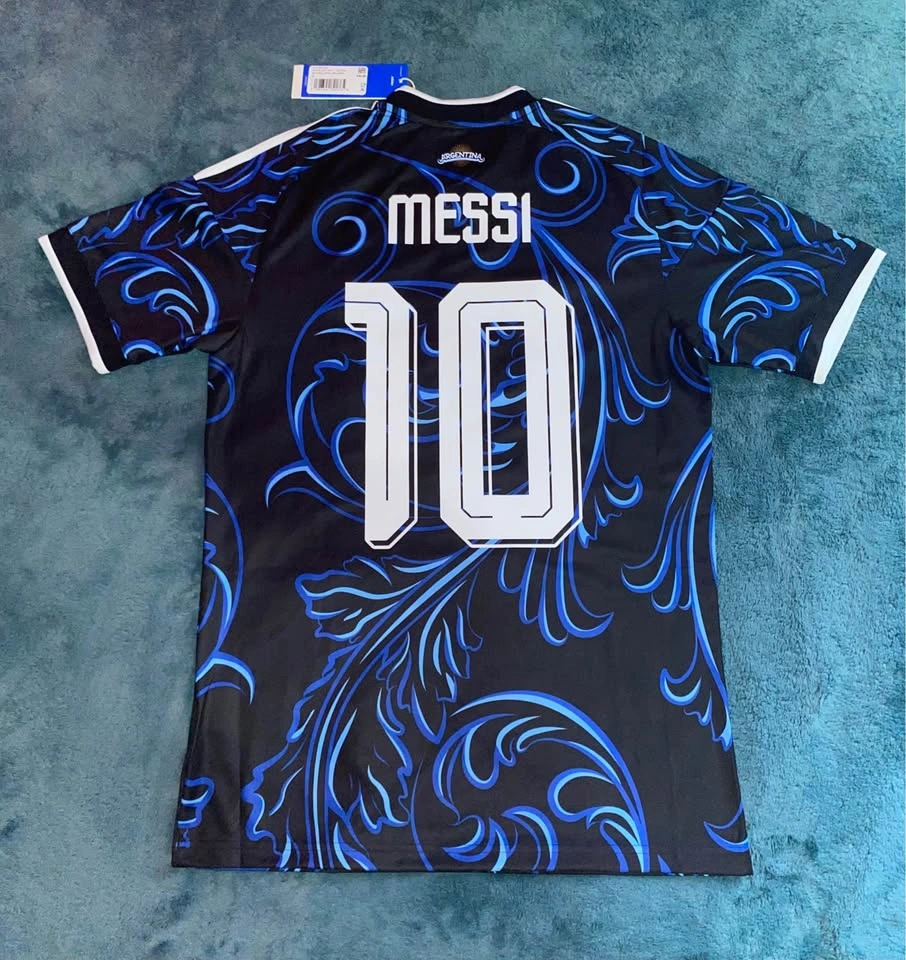 Authentic Argentina Size Small Jersey - photo 5