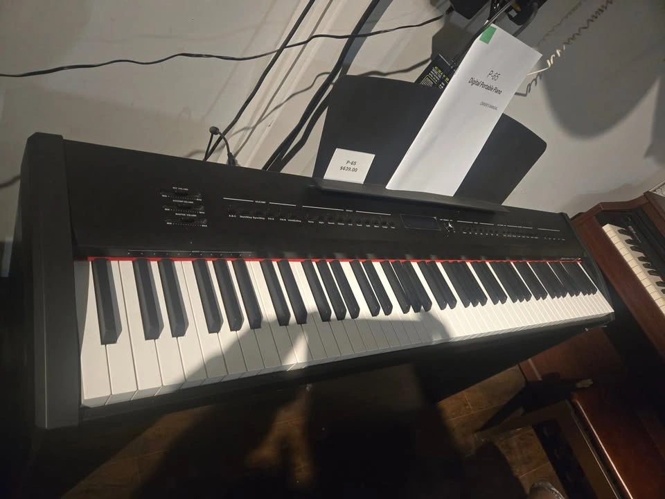 New Digital Piano For Sale - photo 2