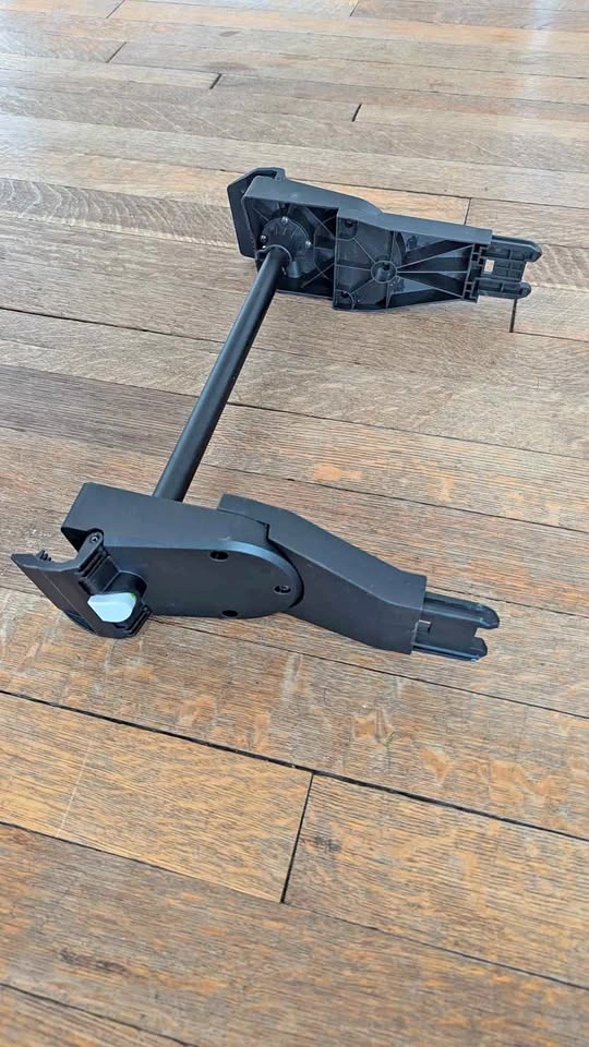Veer Infant Car Seat Adapter - UPPAbaby