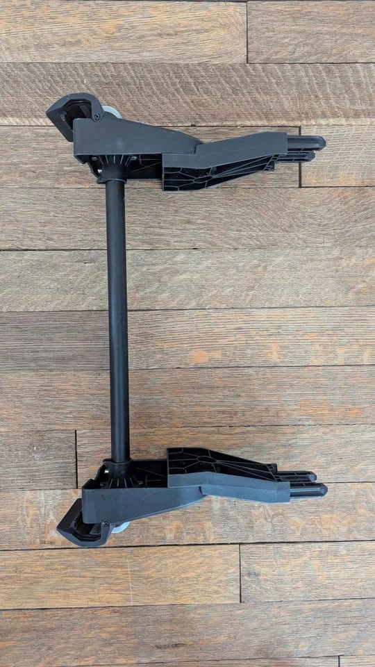 Veer Infant Car Seat Adapter - UPPAbaby - photo 2
