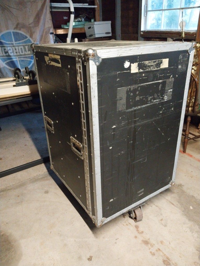 Road Case - photo 2