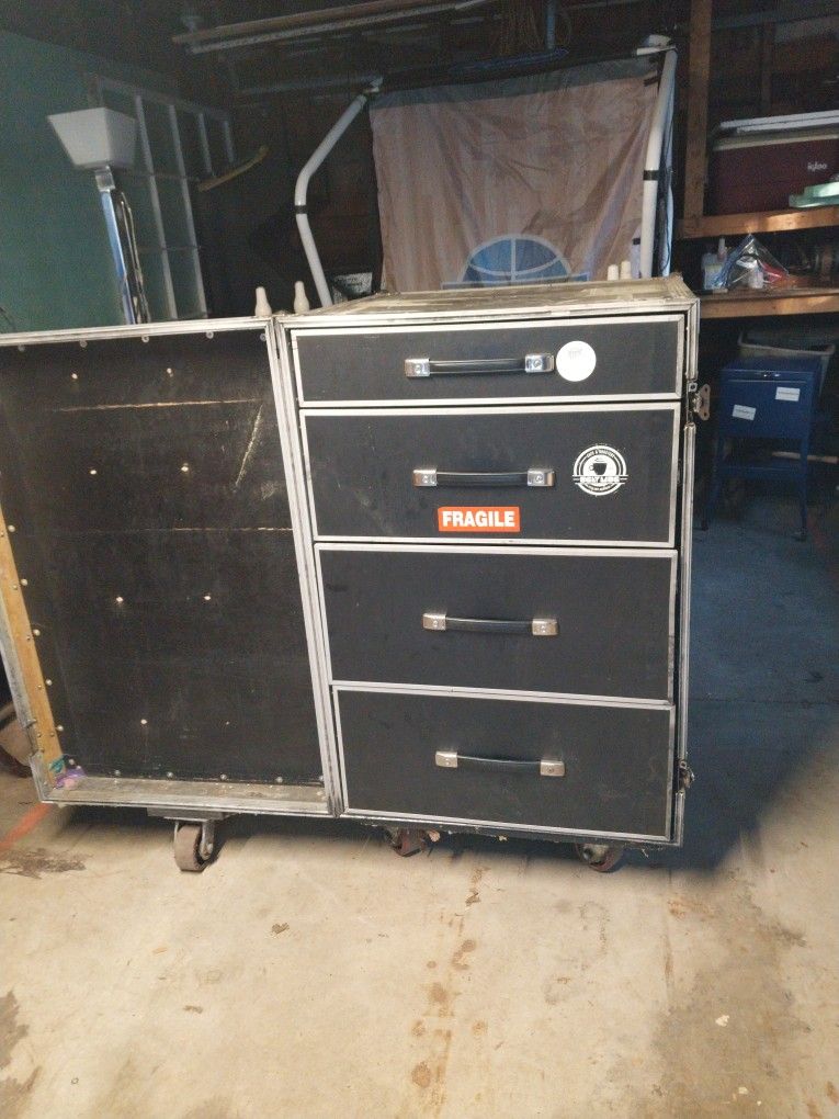 Road Case - photo 3