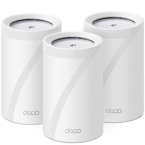 TP-Link Deco BE67 BE14000 - 3 pack - photo 2