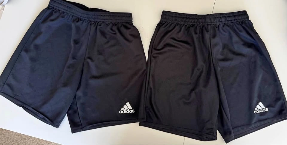 Kids Adidas Shorts Size Small