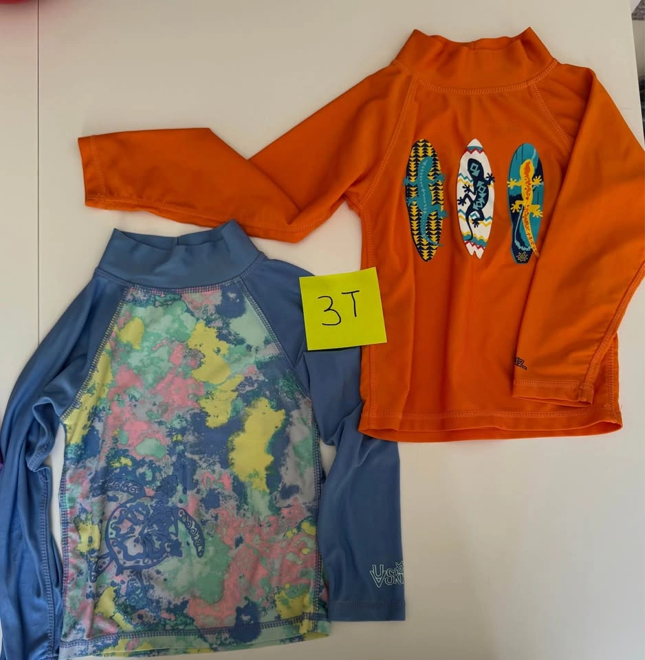 UV Skinz UPF 50 Swimwear & Hats - $5 Each - photo 3