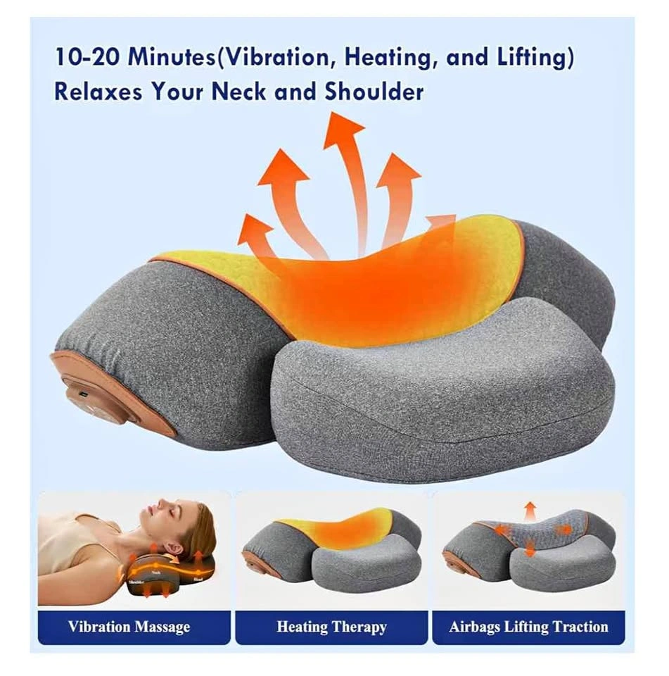 Neck Massager