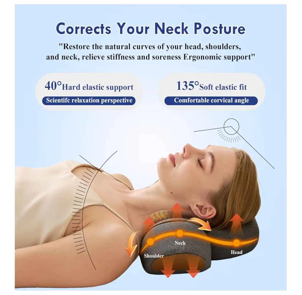 Neck Massager - photo 2