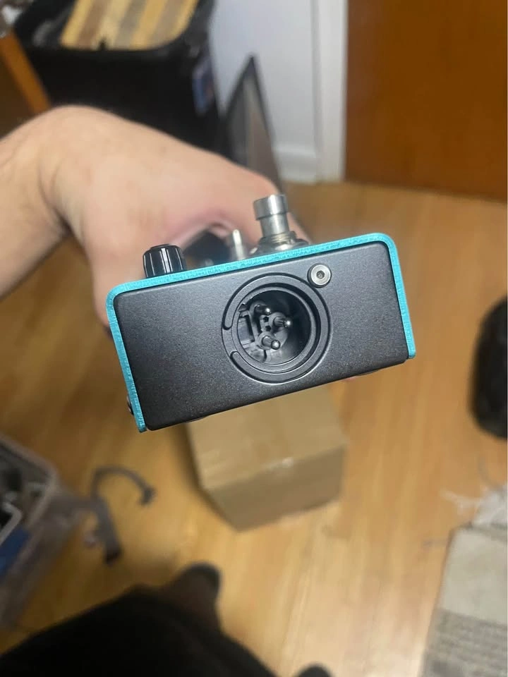 MVAVE Tank G Pedal - photo 3