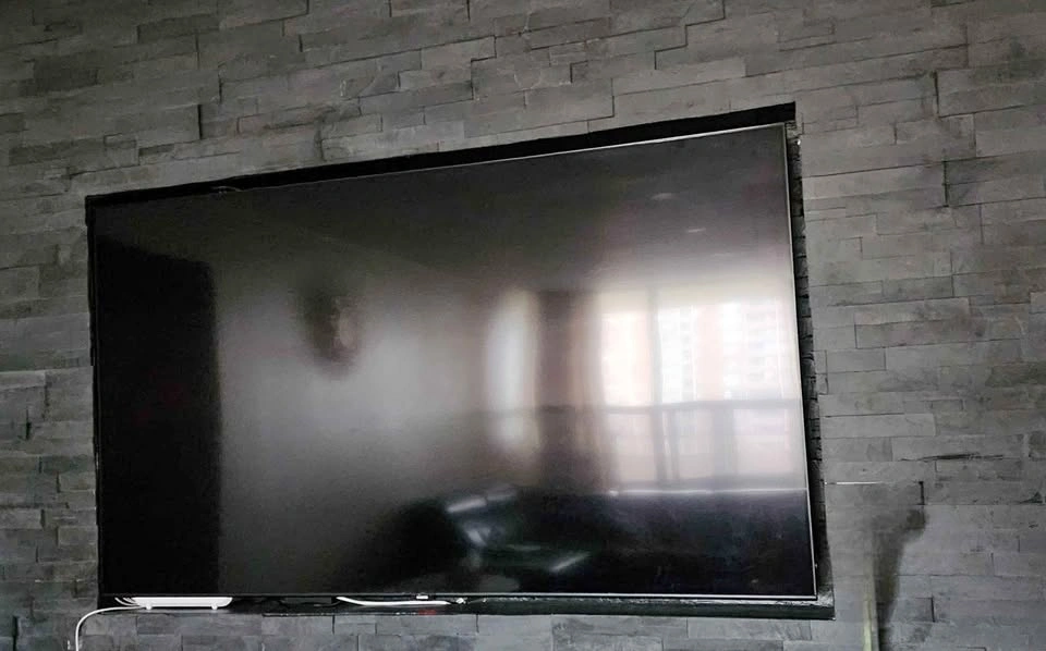 Samsung 65” QLED 4K Smart TV – Q70T
