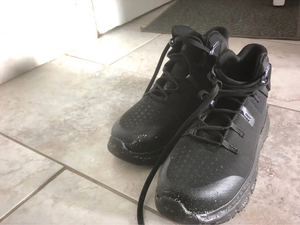 Women's Safety Shoe - photo 2