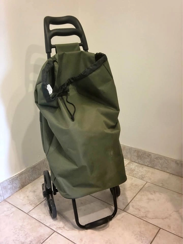Trolley for sale