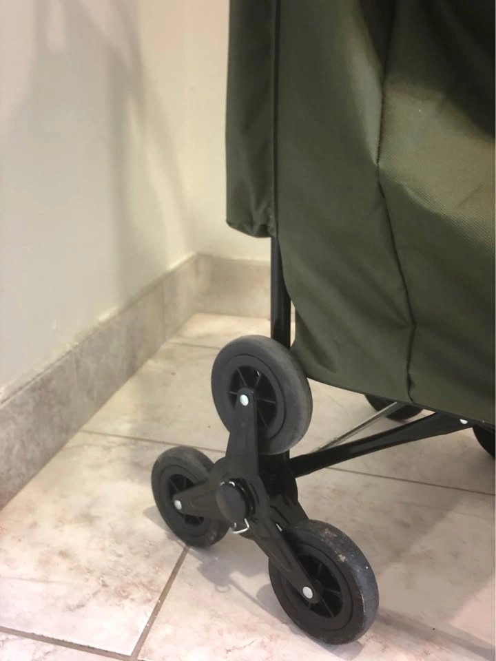 Trolley for sale - photo 2