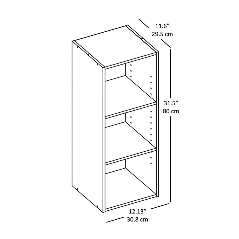 IKEA Billy Bookcase - photo 2