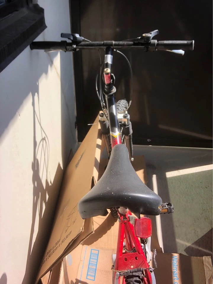 Bicycle for sale - photo 2