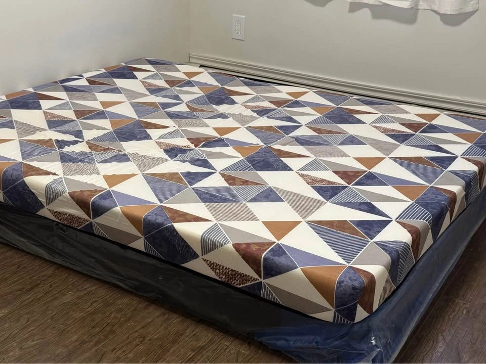 Bed and Bed Box for sale. - photo 3