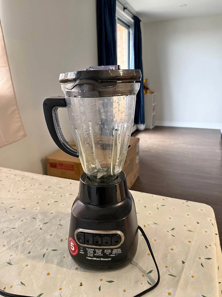 Blender for sale
