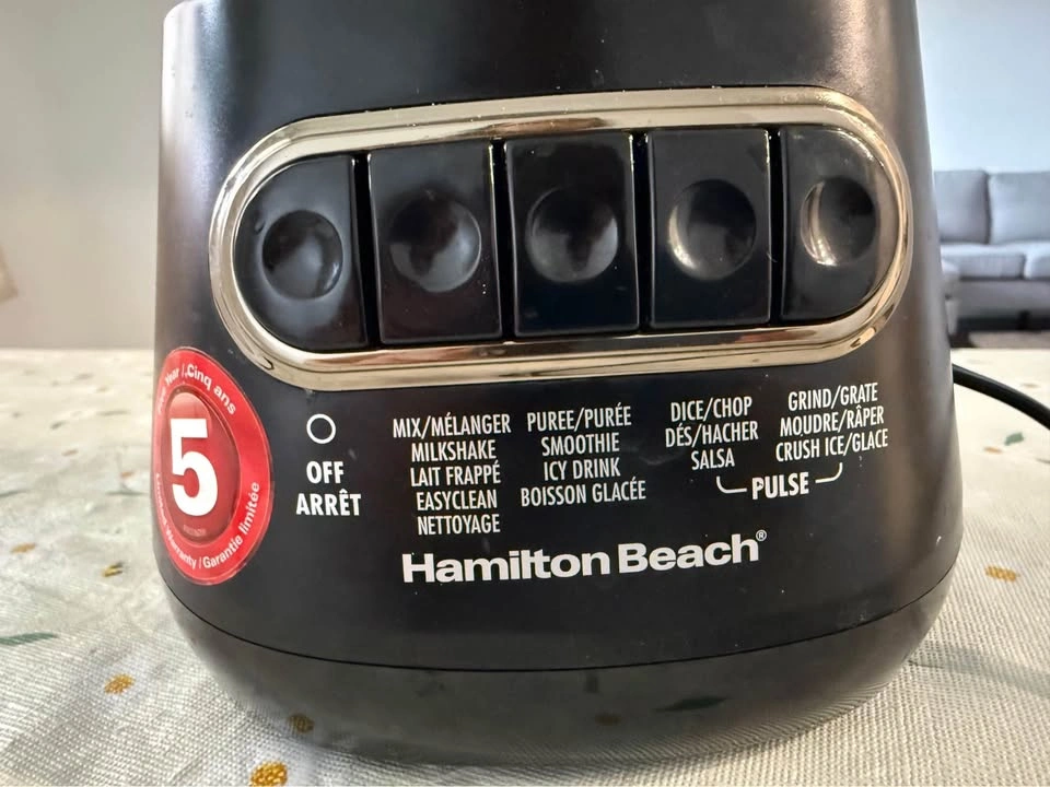 Blender for sale - photo 3