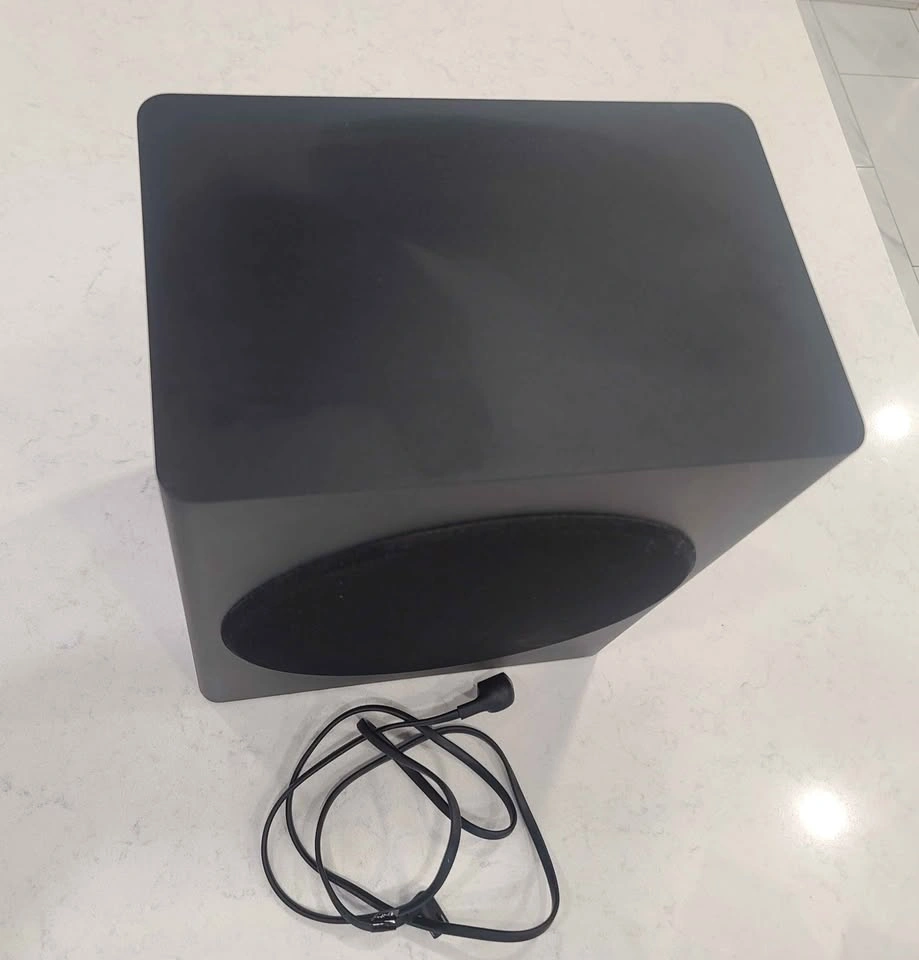 Samsung Q70T Soundbar with Subwoofer – Dolby Atmos - photo 3