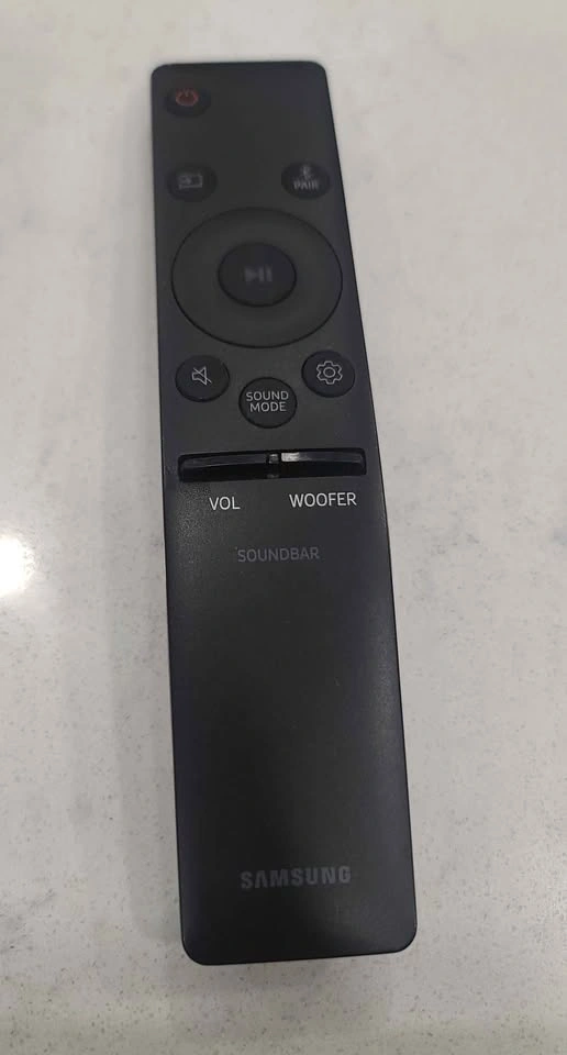 Samsung Q70T Soundbar with Subwoofer – Dolby Atmos - photo 4