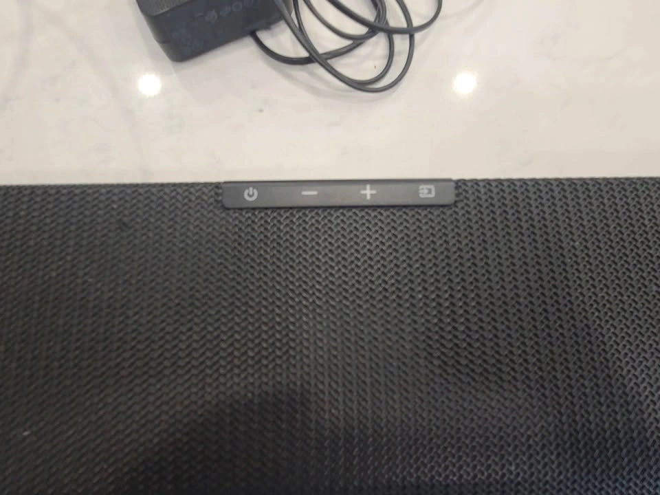 Samsung Q70T Soundbar with Subwoofer – Dolby Atmos - photo 5