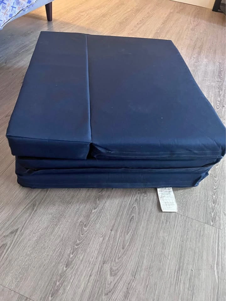 Folding Mattress