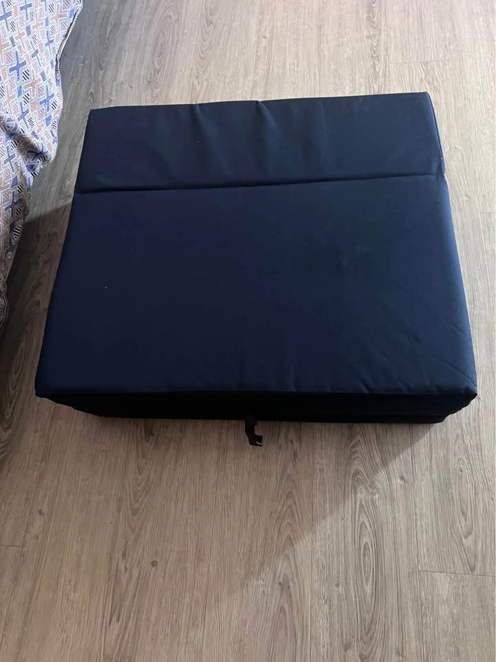 Folding Mattress - photo 2