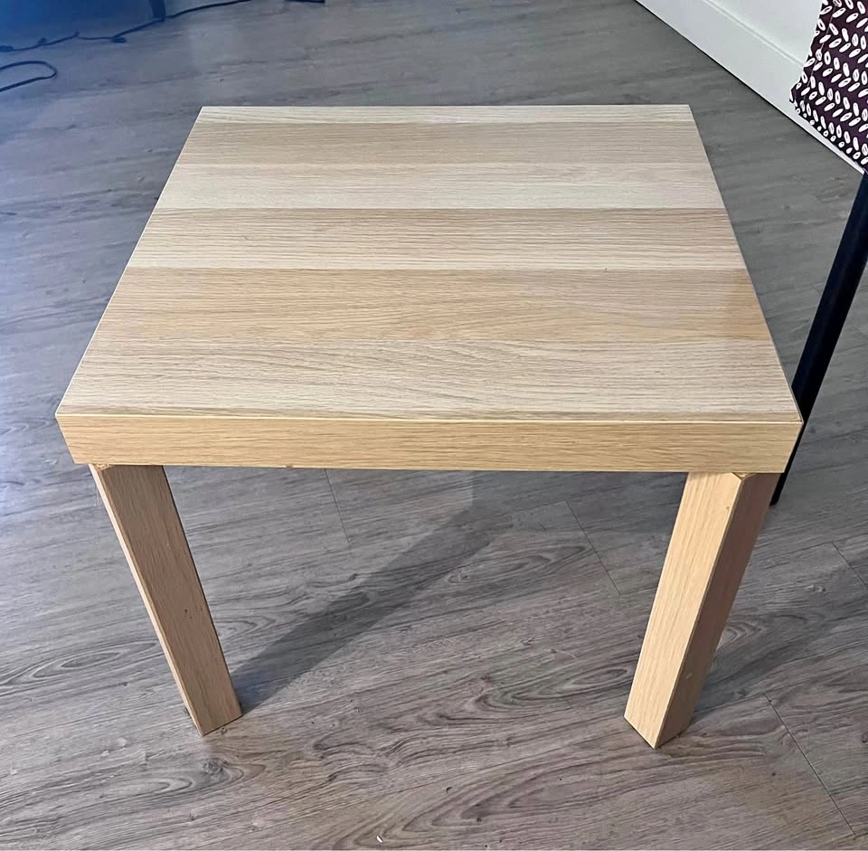 IKEA HEMNES Coffee Table