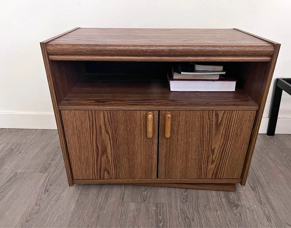 IKEA HEMNES White Stain 3-drawer Chest
